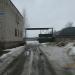 Складская территория магазина «Стройматериалы» в городе Кимры