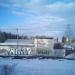 Гаражный комплекс для маршрутных такси в городе Красногорск