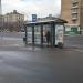 Автобусная остановка «Динамовская улица» в городе Москва