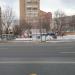 Трамвайная остановка «Динамовская улица» в городе Москва