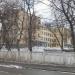 Строительная площадка лабораторного корпуса судебной экспертизы в городе Москва