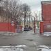Вход/въезд на территорию АО «Мосводоканал» в городе Москва