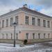 Крутицкая ул., 13/1 в городе Москва