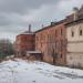 Здание бывшей гаупвахты Московского гарнизона в городе Москва