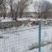 Снесенные гаражи в городе Москва