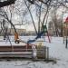Детская игровая площадка в городе Москва