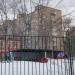 Территория детского сада № 8 в городе Москва