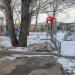 Детская игровая площадка в городе Москва