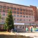 Ровенская областная детская больница в городе Ровно