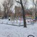 Детская игровая площадка в городе Москва