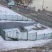 «Чёртова горка» в городе Москва