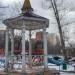Детская игровая площадка в городе Москва