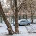 Территория детского сада № 2161 в городе Москва