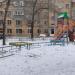 Детская игровая площадка в городе Москва