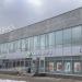 Универсам «Азбука вкуса» в городе Москва