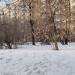 Детская игровая площадка в городе Москва