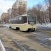 Трамвайная остановка «Шарикоподшипниковская улица» в городе Москва
