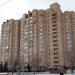 ул. Симоновский Вал, 16 в городе Москва