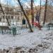 Детская игровая площадка в городе Москва