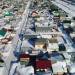 Посёлок Строителей в городе Нижнекамск