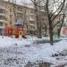Детская игровая площадка в городе Москва