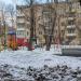 Детская игровая площадка в городе Москва