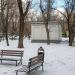 Трансформаторная подстанция в городе Москва
