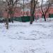 Площадка для отдыха в городе Москва