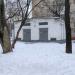 Трансформаторная подстанция в городе Москва