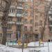 Спортивная площадка в городе Москва