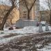 Гараж в городе Москва