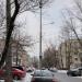 Опора двойного назначения в городе Москва