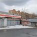 Гаражи в городе Москва