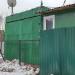 Огороженная охраняемая автостоянка в городе Москва