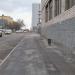 Автобусная остановка «Новоостаповская улица» в городе Москва