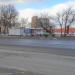 Бывшая автобусная остановка «Станция метро „Волгоградский проспект“» (Конечная) в городе Москва