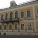 ул. Знаменка, 7 строение 1 в городе Москва