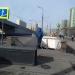 Подземный пешеходный переход в городе Москва