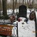 Братское воинское захоронение в городе Кимры