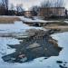 Пляжный коллектор в городе Тверь