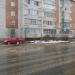 Автобусная остановка «Улица Рыбакова» в городе Кимры