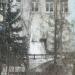 Скульптура «Рабочий и колхозница» в городе Кимры