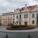 Teatr im. Wandy Siemaszkowej in Rzeszów city