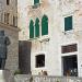 Statue of Giorgio di Matteo (en) in Šibenik city
