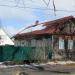 Старый дом в городе Кимры