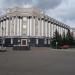 Народный Хурал Республики Бурятия в городе Улан-Удэ
