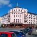 Crowne Plaza Minsk