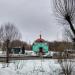 Храм блаженной Ксении Петербуржской в городе Тверь