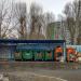 Мусорные баки в городе Тверь