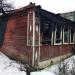 Снесенный частный жилой дом (Комсомольская ул., 11) в городе Тверь